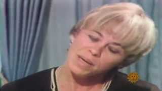 Jeannie Epper - Hollywood Stunt Double video