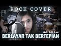 Berlayar Tak Bertepian Rock Cover Airo Record Ft Azizah
