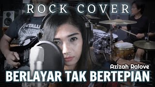 Download lagu Berlayar Tak Bertepian ROCK COVER by Airo Record F... mp3