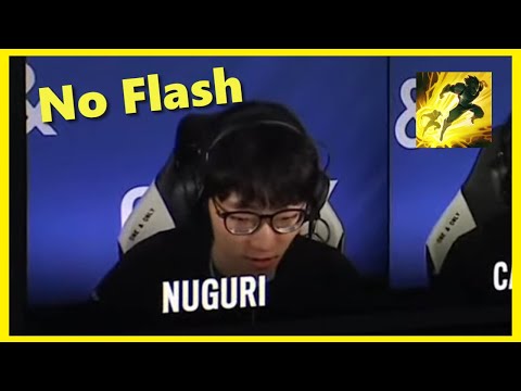 Nuguri Mindgame is only seen in Proplay