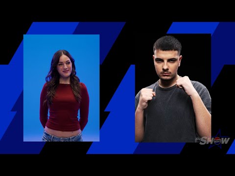 KOTLAJA & TAŠA KRUNIĆ - PRIPREME ZA BATTLE