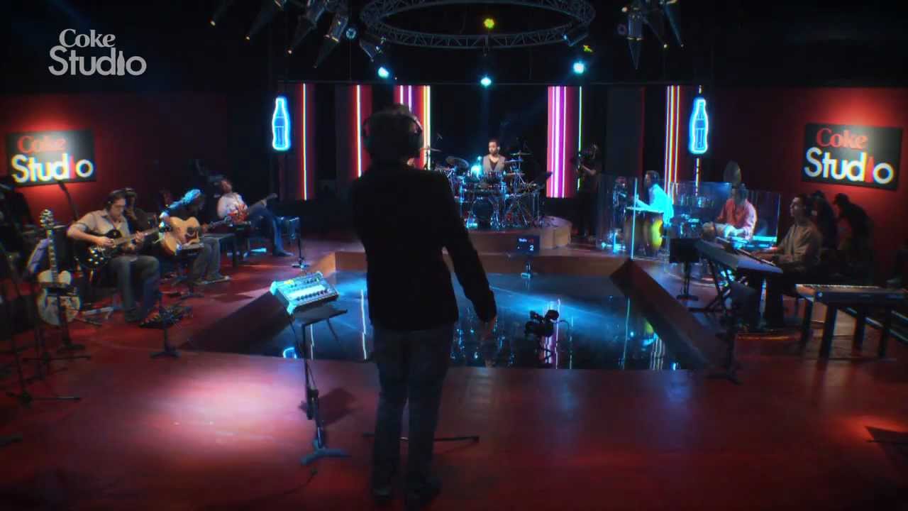 Bolay (Episode 4) Lyrics  | Coke Studio Pakistan – Season 5 | Uzair Jaswal