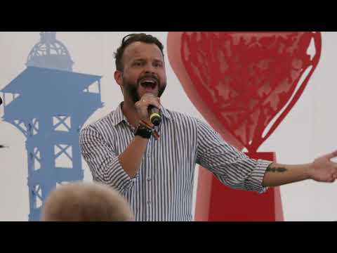 Bryan Rice Live & intim (Bryan Rice: Live & intimate)