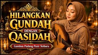 Download lagu Lagu Gambus Qasidah Arab | Nur Al Iman Full Album | Sholawat Padang Pasir Terbaru mp3