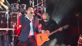 Los Temerarios  POR TU MALDITO AMOR