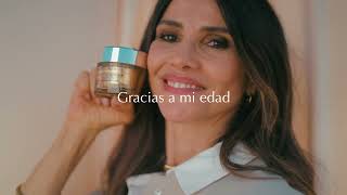 Estee Lauder Gracias A Mi Edad | Revitalizing Supreme+ anuncio