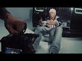 Central Cee Booga Behind The Scenes