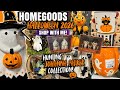 JOHANNA PARKER HALLOWEEN 2026 HUNT HomeGoods Shop With Me New Halloween Decor