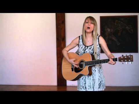 Rolling Stones- Dead Flowers- Cover by Sara Nelms