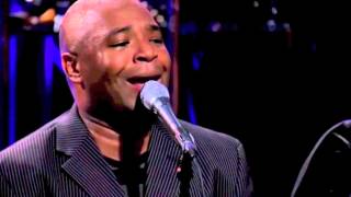 Andrae Crouch & Jerard Woods: Nobody like Jesus