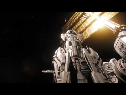 Constellation Escort Mission: Mission 1 & 2 (WHP Constellation View)
