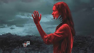 She's Taken Over and Dragged into A Reversed House inside the Mirror |THE NIGHT HOUSE EXPLAINED video