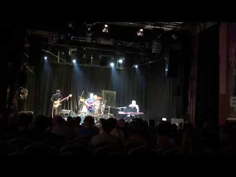 Jaroslav Uhlir - Delani 2019 Zive