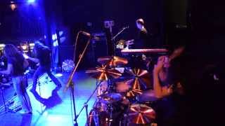 Pain of Salvation - Of Two Beginnings, Carioca Club 04/06/2015