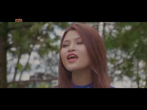 RUTH CVL MUANPUII - AMEN KA PELO THEILO (OFFICIAL)