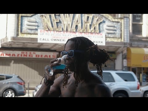 Inky Lucc - Take Off (Official Video)