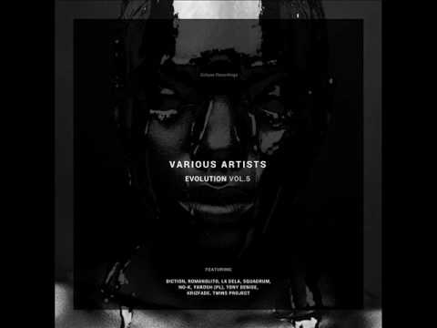 Squadrum - Toreador (Original Mix) [Eclipse Recordings]