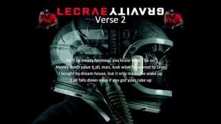 Lecrae - Confe$$ions - LYRICS