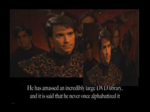 Production 20 James Cawley