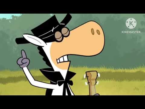 toons university part 4 - not My room