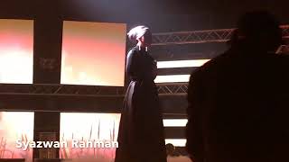 Download lagu Siti Sarah - Semakin Live (Separuh Akhir Muzik-Muzik 33) mp3