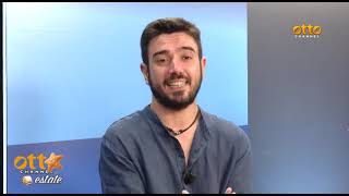 otto channel estate musica e teatro spazio ai talenti