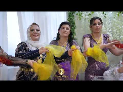 Songül & Ferhat - Part 1 - Mahsum Ciziri - #byResatvideo