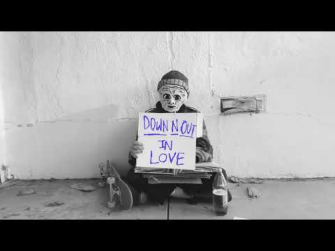 FIDLAR - DOWN N OUT (OFFICIAL VIDEO)