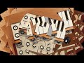Dear Lord, Let Us Play 1 - iVCS3 - Exploring Presets