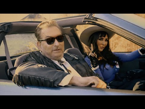 The Last Drive-in with Joe Bob Briggs Season 4 - Official Trailer [HD] | A Shudder Original Series