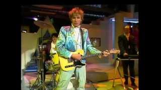 Frank Boeijen Groep - Crime passionel (1985)