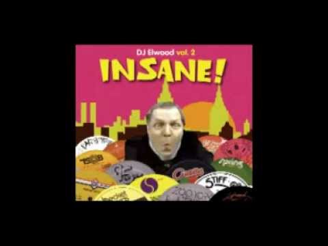DJ Elwood - Insane Vol. 2 (pt. 1)