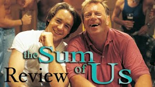 Retro recenzja filmu Tacy jak my z okazji Miesiąca Dumy