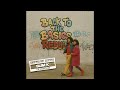 Back To The Basics Redux Full Mixtape