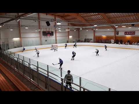 18.1.2020 RNK Flyers - TPS Jortsut 06 AAA