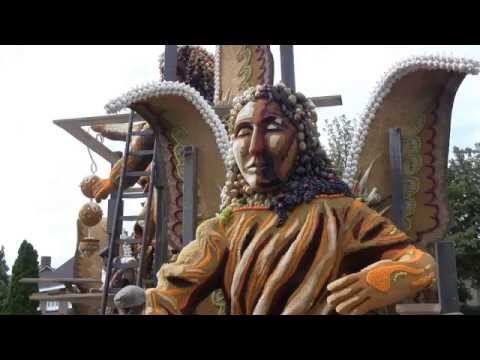 55e Fruitcorso 2015 in Tiel 15.09.2015 (3/4) 2e ronde