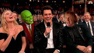 No Celebrity Has Zero Filter Like Jim Carrey _ and it's HILARIOUS! MQDEFAULT Thumbnail