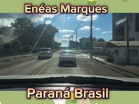 Enéas Marques Paraná Brasil 