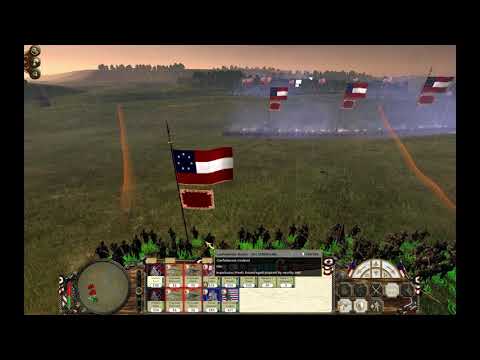 Empire 2 ASW Mod (CSA Zombie soldiers OP?)