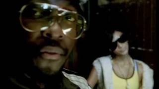 The Pussycat Dolls - Beep