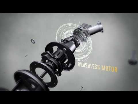 EGO POWER+ 15" String Trimmer