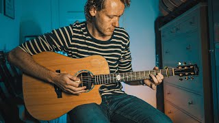 Download lagu Every Breath You Take (The Police) - Fingerstyle Guitar Cover mp3