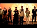 Allen - Intro & One note samba.MP4