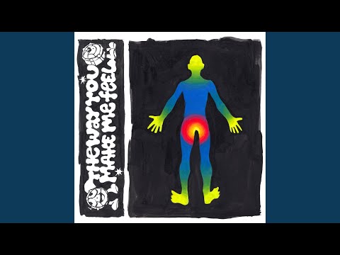 The Way You Make Me Feel