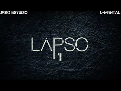 L-mental - vuelvo  (prod.lowbatt)