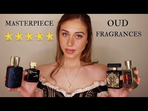 7 best OUD fragrances in the WORLD