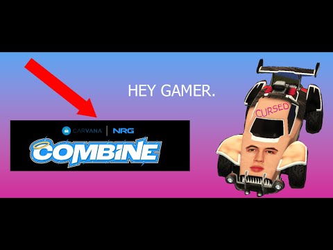 #CarvanaNRGCombine Submission Video - Best of Shankz