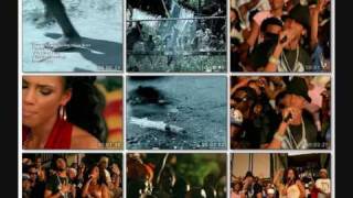 BABY CHAM GHETTO STORY REMIX DJ SPRINGA