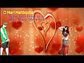 O Meri Mehbooba WhatsApp Status Remix Lyrics O Meri Mehbooba Dj Song WhatsApp Status Sad Song