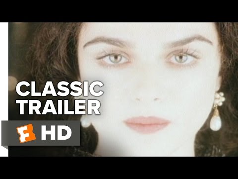 The Fountain (2006) Official Trailer